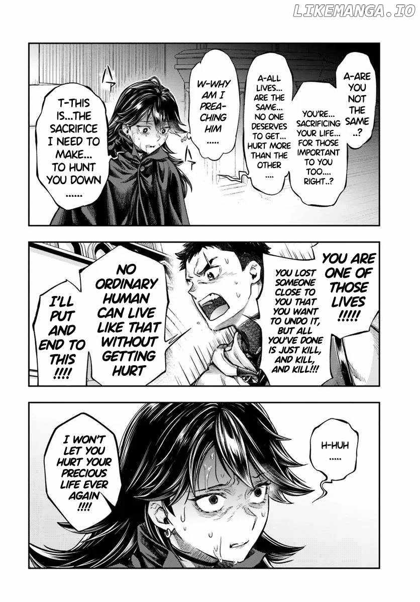 The Fake Alchemist Chapter 14 9